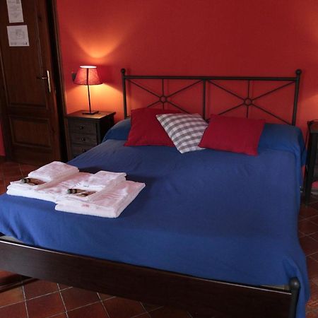 Albergo Rurale Parco Di San Floriano Polcenigo Exterior foto