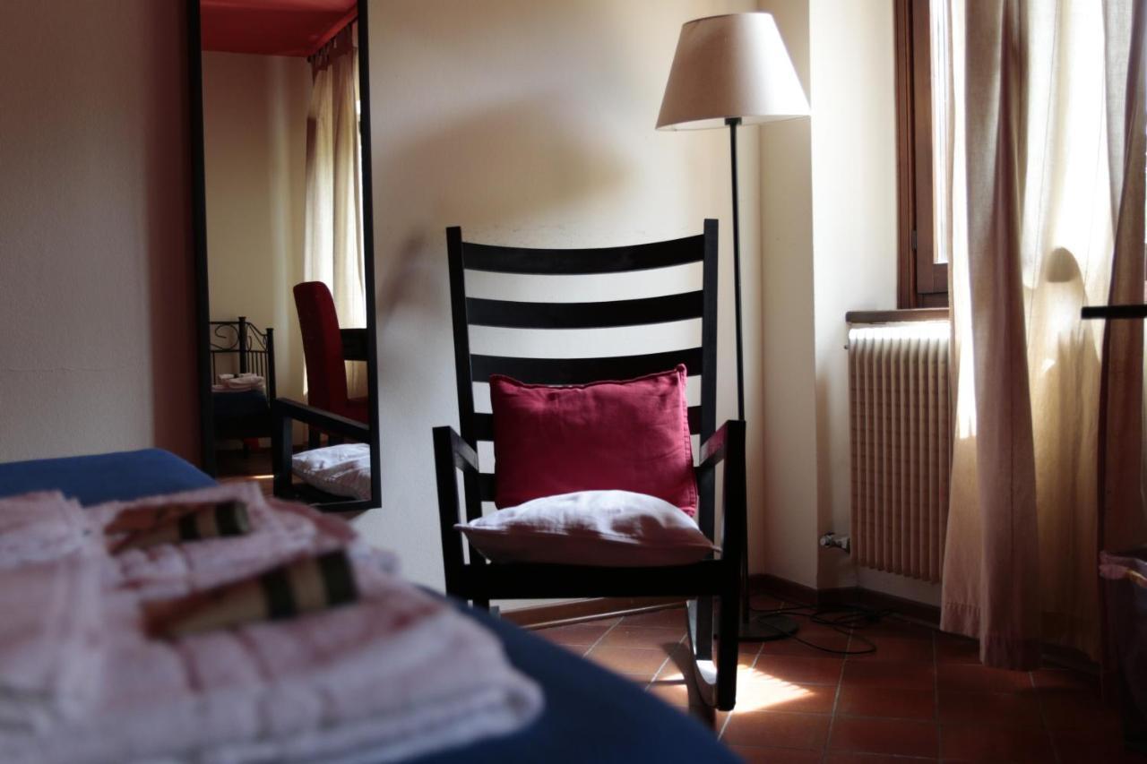 Albergo Rurale Parco Di San Floriano Polcenigo Exterior foto
