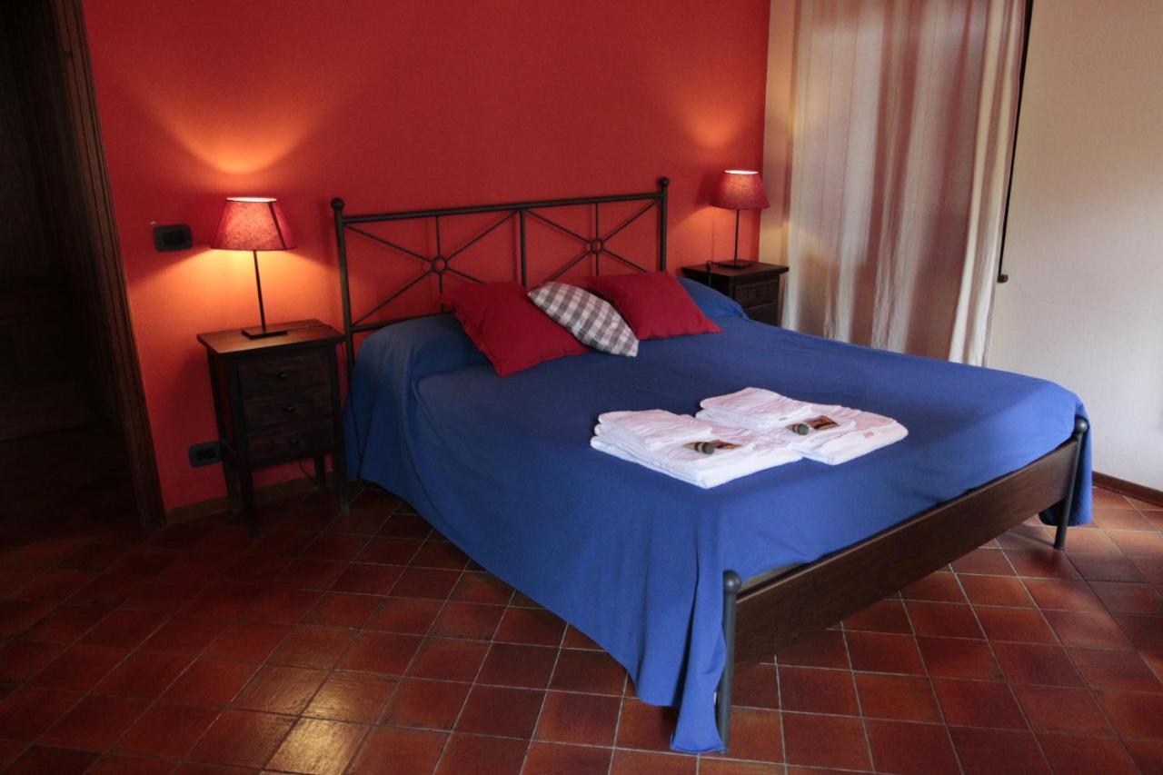Albergo Rurale Parco Di San Floriano Polcenigo Exterior foto