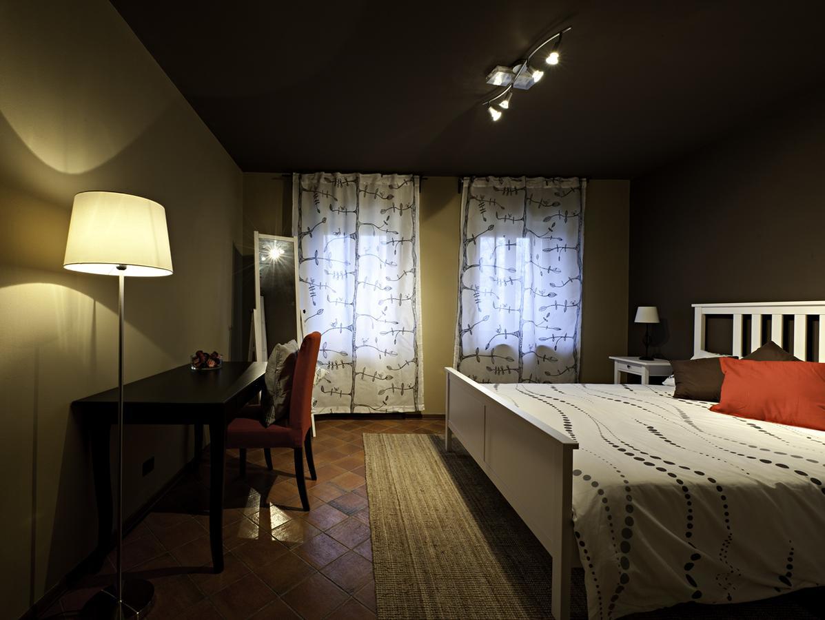 Albergo Rurale Parco Di San Floriano Polcenigo Quarto foto